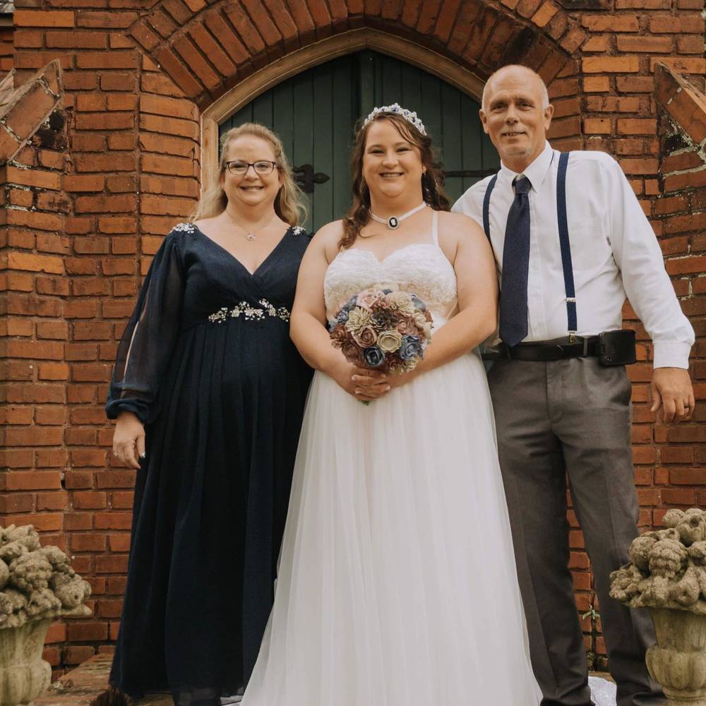 Meet your Posher, Pam
